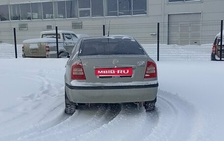 Skoda Octavia IV, 2009 год, 350 000 рублей, 7 фотография