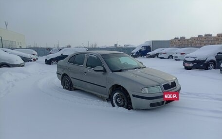 Skoda Octavia IV, 2009 год, 350 000 рублей, 3 фотография