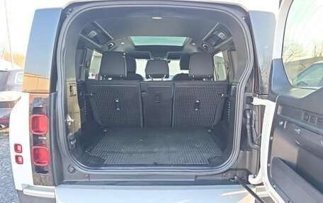 Land Rover Defender II, 2025 год, 8 100 000 рублей, 10 фотография