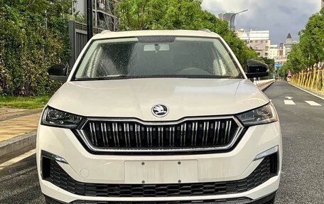 Skoda Kamiq I, 2021 год, 1 350 999 рублей, 2 фотография
