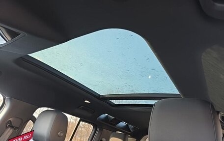 Land Rover Defender II, 2025 год, 8 100 000 рублей, 11 фотография