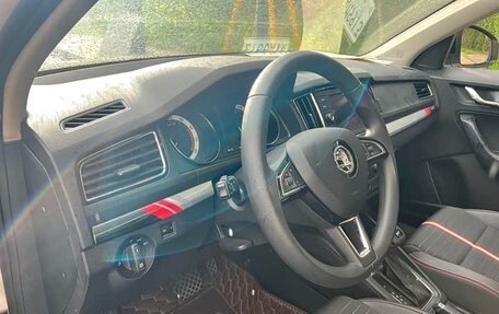 Skoda Kamiq I, 2021 год, 1 350 999 рублей, 8 фотография