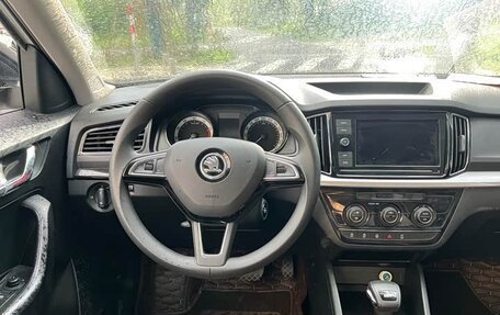 Skoda Kamiq I, 2021 год, 1 350 999 рублей, 10 фотография