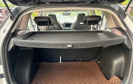 Skoda Kamiq I, 2021 год, 1 350 999 рублей, 15 фотография