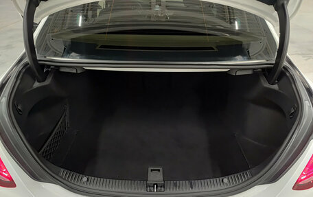 Mercedes-Benz C-Класс, 2018 год, 2 650 000 рублей, 10 фотография