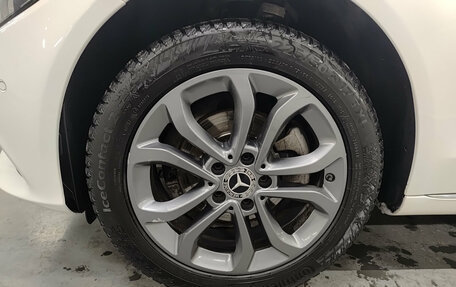 Mercedes-Benz C-Класс, 2018 год, 2 650 000 рублей, 18 фотография