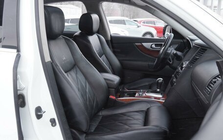 Infiniti FX II, 2012 год, 2 120 000 рублей, 8 фотография