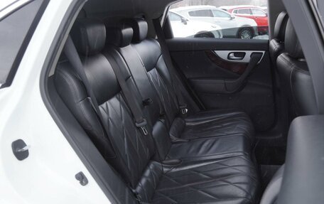 Infiniti FX II, 2012 год, 2 120 000 рублей, 7 фотография