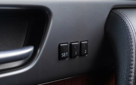 Infiniti FX II, 2012 год, 2 120 000 рублей, 20 фотография