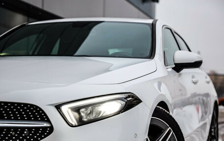 Mercedes-Benz A-Класс, 2020 год, 2 179 000 рублей, 2 фотография