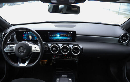 Mercedes-Benz A-Класс, 2020 год, 2 179 000 рублей, 10 фотография