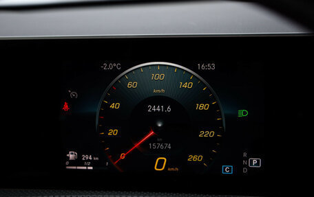 Mercedes-Benz A-Класс, 2020 год, 2 179 000 рублей, 14 фотография