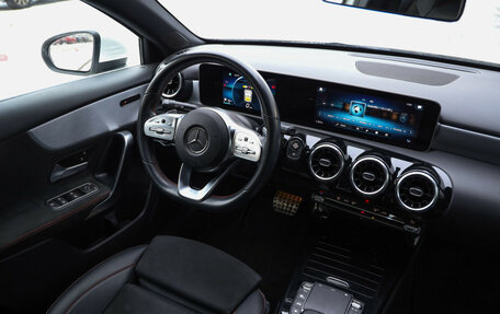 Mercedes-Benz A-Класс, 2020 год, 2 179 000 рублей, 9 фотография