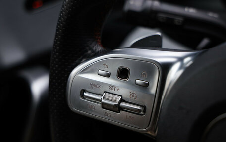 Mercedes-Benz A-Класс, 2020 год, 2 179 000 рублей, 12 фотография