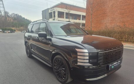 Hyundai Palisade, 2025 год, 10 500 000 рублей, 1 фотография