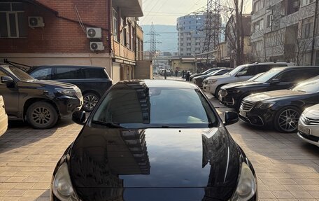 Volvo S60 III, 2011 год, 1 050 000 рублей, 1 фотография