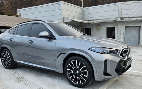 BMW X6, 2024 год, 16 200 000 рублей, 1 фотография