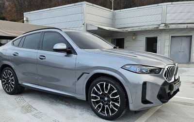 BMW X6, 2024 год, 16 200 000 рублей, 1 фотография