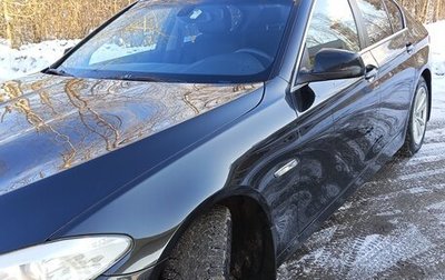 BMW 5 серия, 2013 год, 1 550 000 рублей, 1 фотография