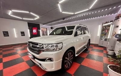 Toyota Land Cruiser 200, 2018 год, 6 150 000 рублей, 1 фотография