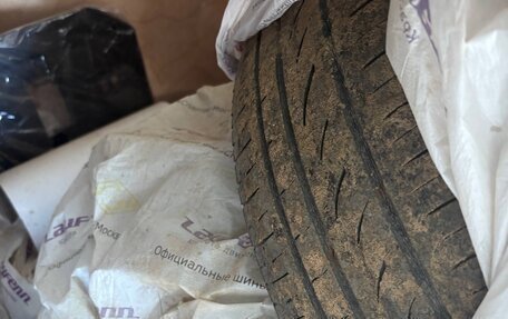 Opel Corsa D, 2007 год, 420 000 рублей, 1 фотография