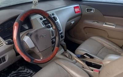 Chery Fora (A21), 2007 год, 170 000 рублей, 1 фотография