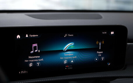 Mercedes-Benz A-Класс, 2020 год, 2 179 000 рублей, 16 фотография