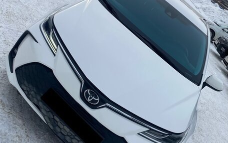 Toyota Corolla, 2021 год, 1 950 000 рублей, 1 фотография