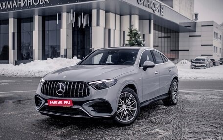 Mercedes-Benz GLC Coupe AMG, 2025 год, 11 200 000 рублей, 1 фотография