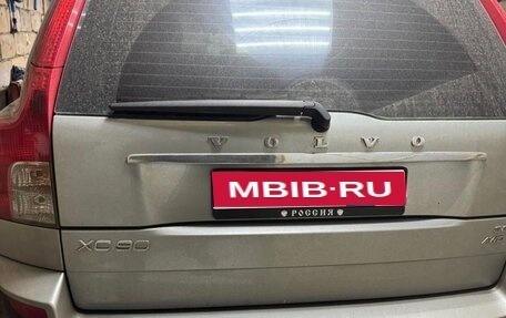 Volvo XC90 II рестайлинг, 2009 год, 1 250 000 рублей, 1 фотография