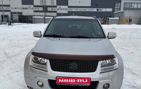 Suzuki Grand Vitara, 2008 год, 999 000 рублей, 1 фотография