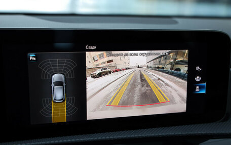 Mercedes-Benz A-Класс, 2020 год, 2 179 000 рублей, 18 фотография