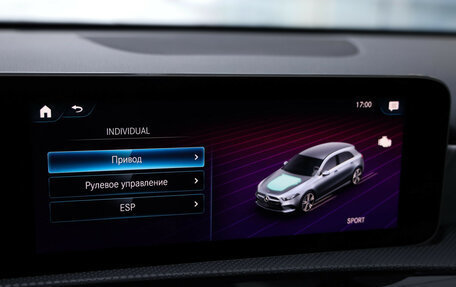 Mercedes-Benz A-Класс, 2020 год, 2 179 000 рублей, 19 фотография