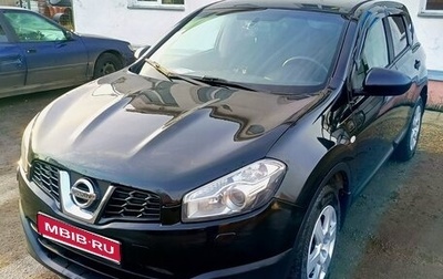 Nissan Qashqai, 2012 год, 750 000 рублей, 1 фотография