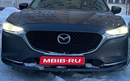 Mazda 6, 2020 год, 2 250 000 рублей, 1 фотография
