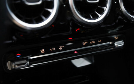 Mercedes-Benz A-Класс, 2020 год, 2 179 000 рублей, 20 фотография