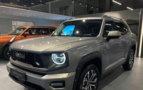 Haval H7, 2026 год, 4 199 000 рублей, 1 фотография