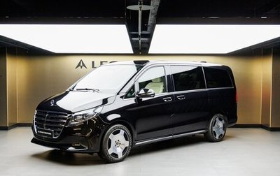 Mercedes-Benz V-Класс, 2026 год, 14 830 000 рублей, 1 фотография