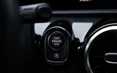 Mercedes-Benz A-Класс, 2020 год, 2 179 000 рублей, 23 фотография