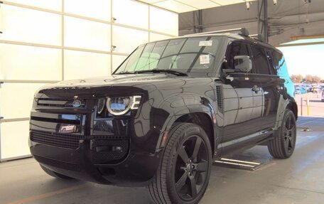 Land Rover Defender II, 2024 год, 9 848 000 рублей, 1 фотография