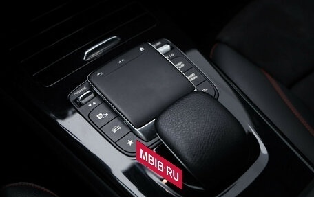 Mercedes-Benz A-Класс, 2020 год, 2 179 000 рублей, 21 фотография