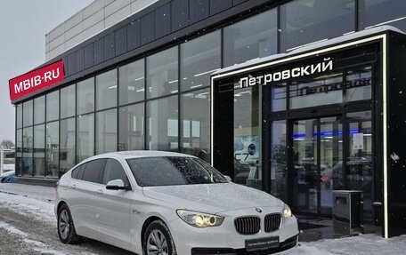BMW 5 серия, 2014 год, 2 245 000 рублей, 1 фотография