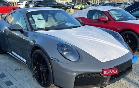 Porsche 911, 2026 год, 30 744 978 рублей, 1 фотография