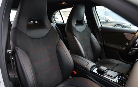 Mercedes-Benz A-Класс, 2020 год, 2 179 000 рублей, 27 фотография