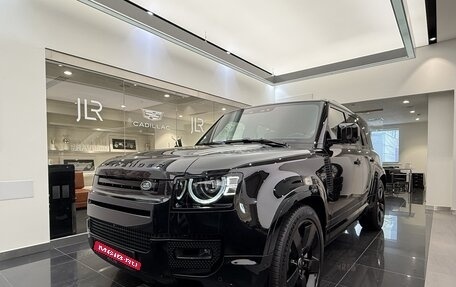Land Rover Defender II, 2025 год, 17 510 000 рублей, 1 фотография