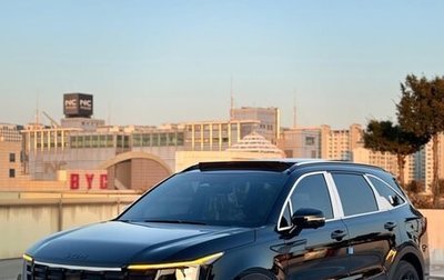 KIA Sorento IV, 2025 год, 4 710 000 рублей, 1 фотография