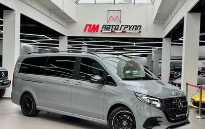 Mercedes-Benz V-Класс, 2025 год, 14 490 000 рублей, 1 фотография