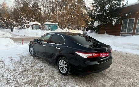 Toyota Camry, 2020 год, 2 500 000 рублей, 1 фотография
