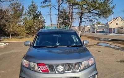 Suzuki Escudo IV, 2017 год, 1 550 000 рублей, 1 фотография