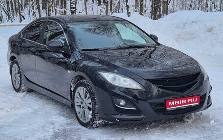 Mazda 6, 2011 год, 900 000 рублей, 1 фотография